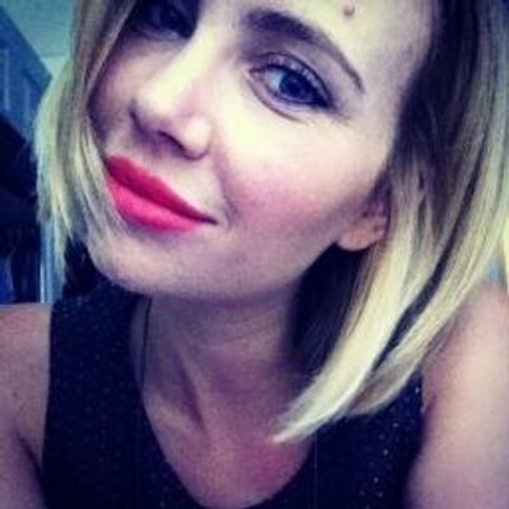 Meet your Posher, Katey